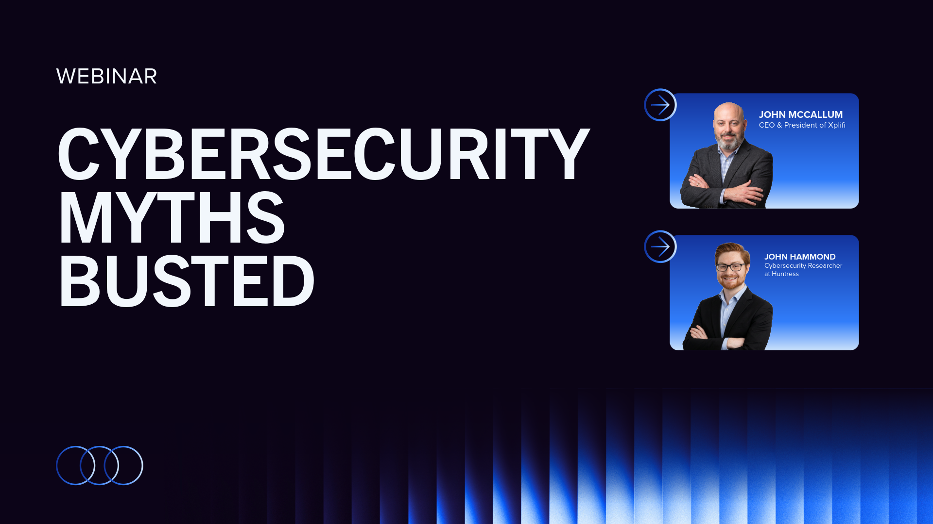 Cybersecurity Myths Busted