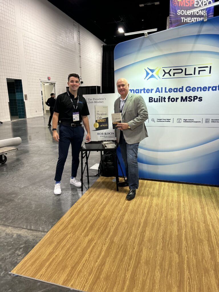 Xplifi Event Recaps