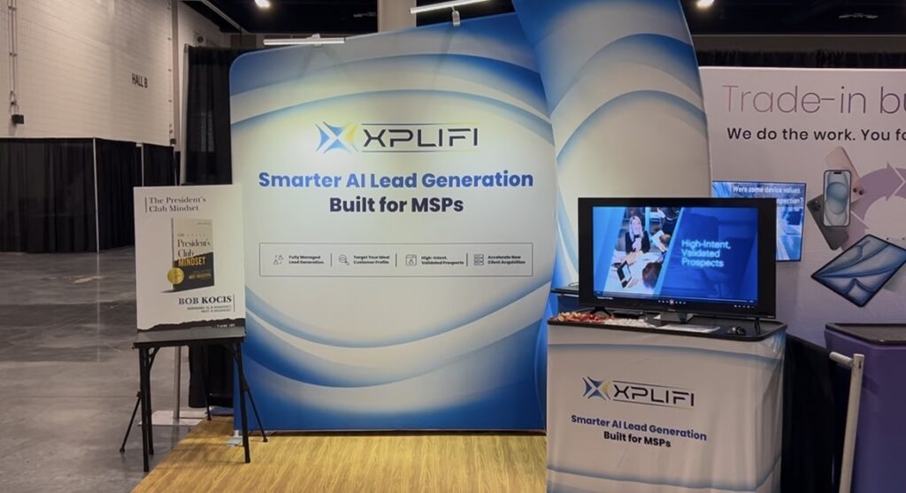 Xplifi Event Recaps