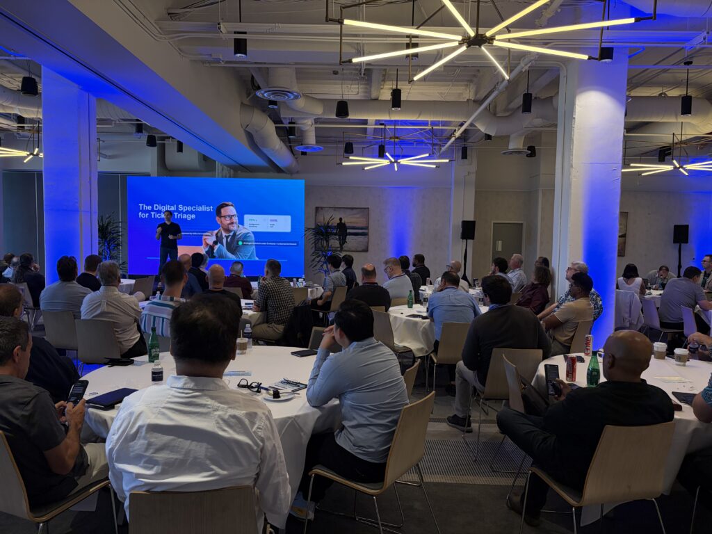Xplifi Event Recaps