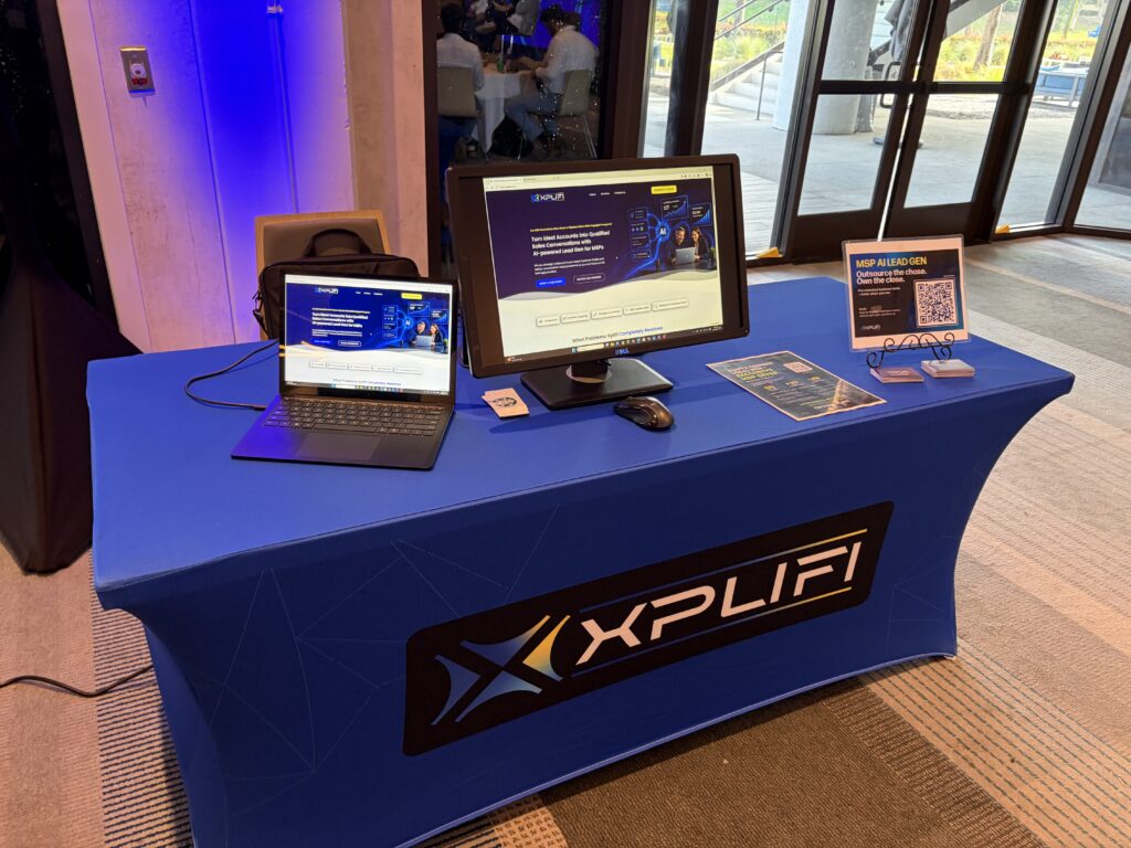 Xplifi Event Recaps