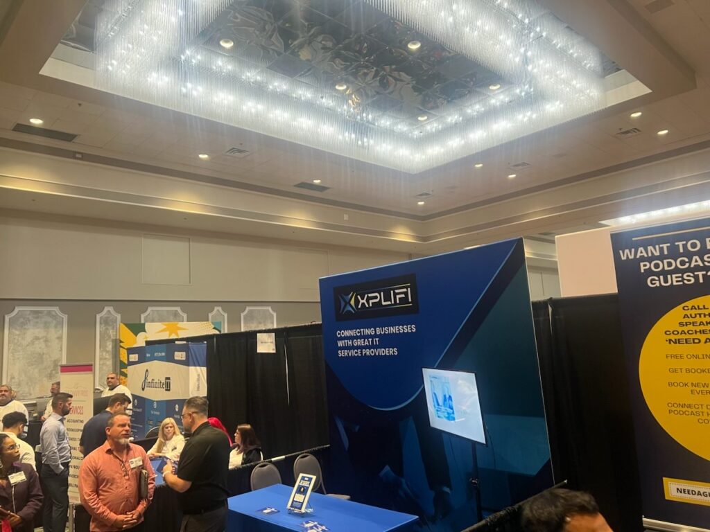 Xplifi Event Recaps
