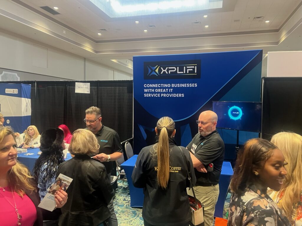Xplifi Event Recaps