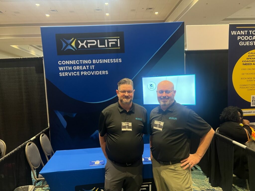 Xplifi Event Recaps