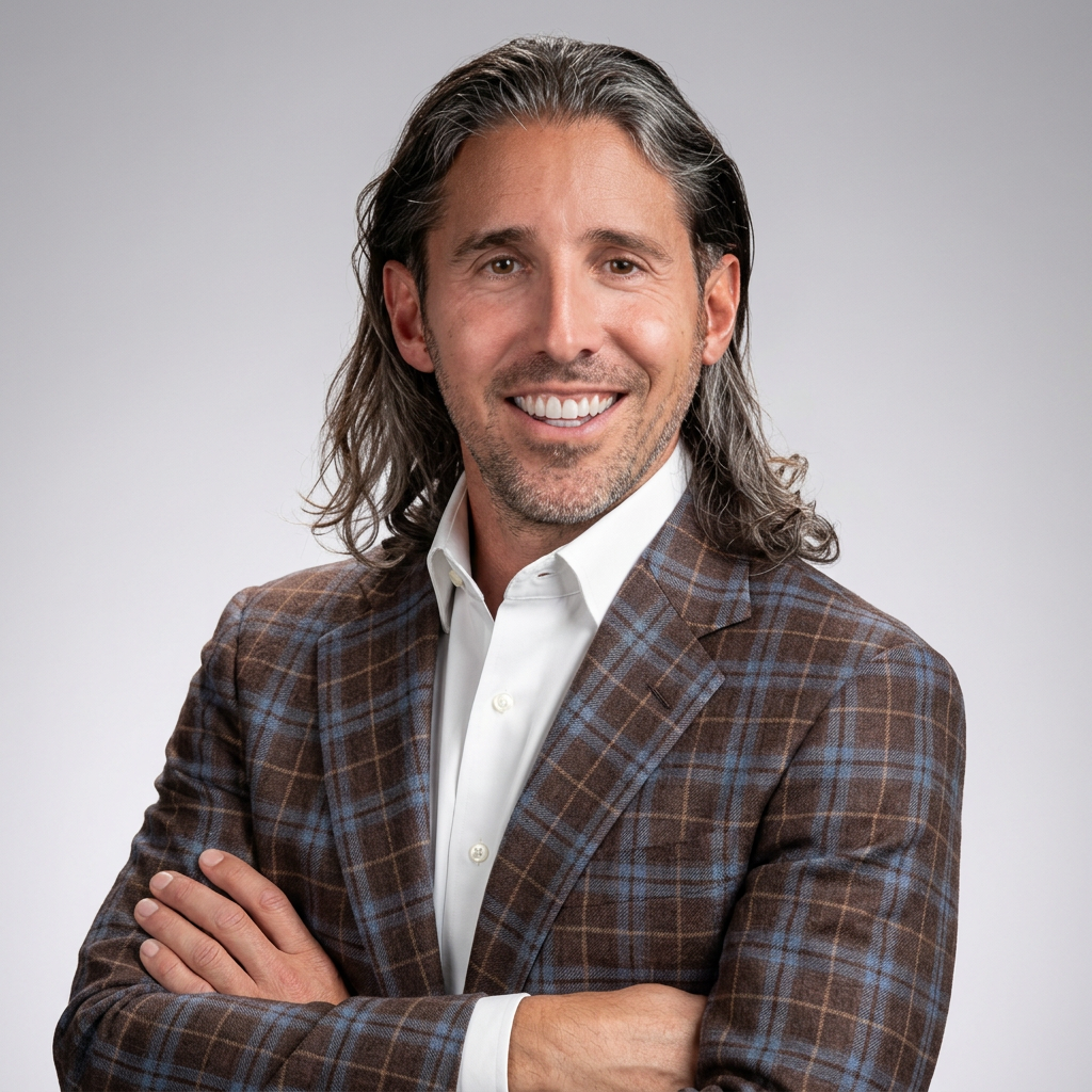 Sean Nappo